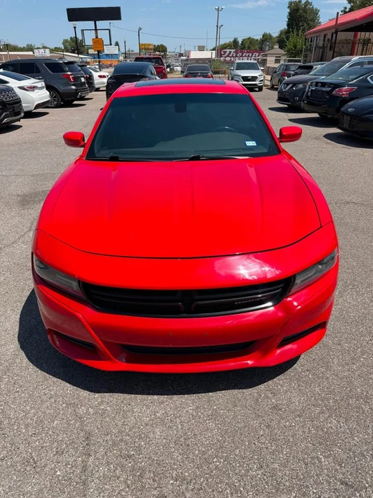 2019 Dodge Charger 7th Gen - Image 2 of 8