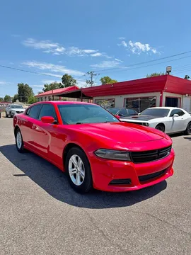 2019 Dodge Charger SXT RWD