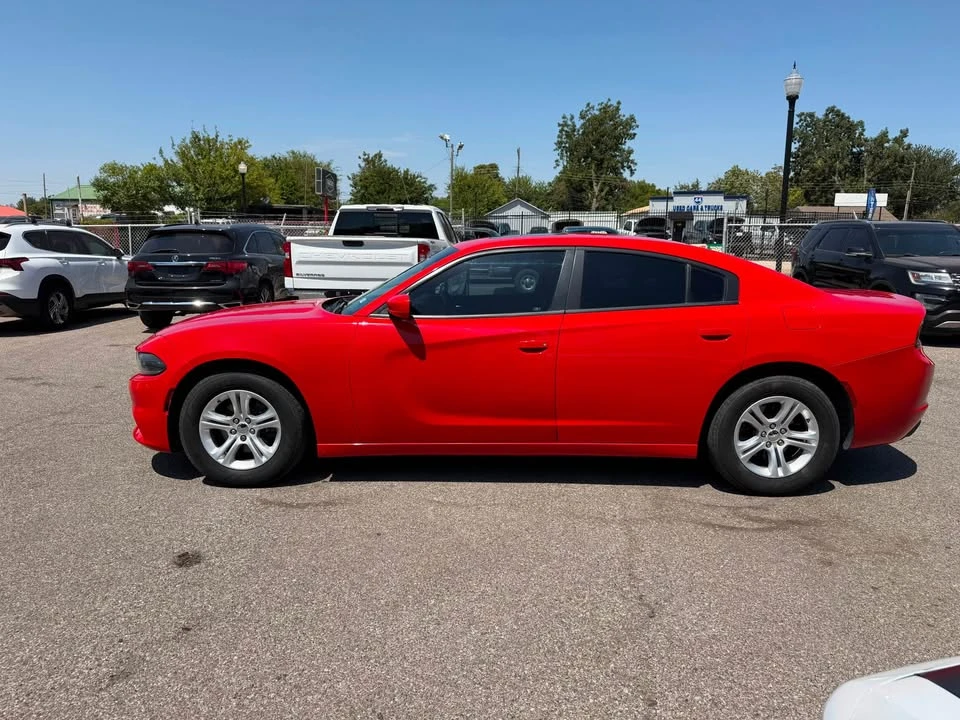 2019 Dodge Charger 7th Gen - Image 4 of 8