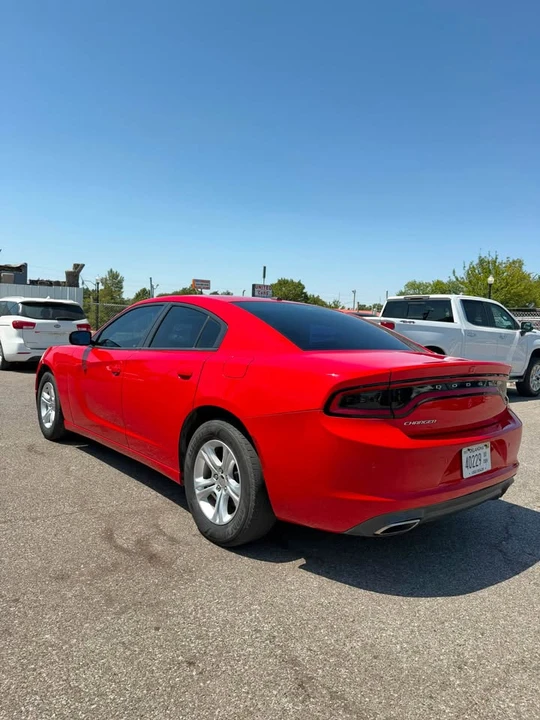 2019 Dodge Charger 7th Gen - Image 5 of 8