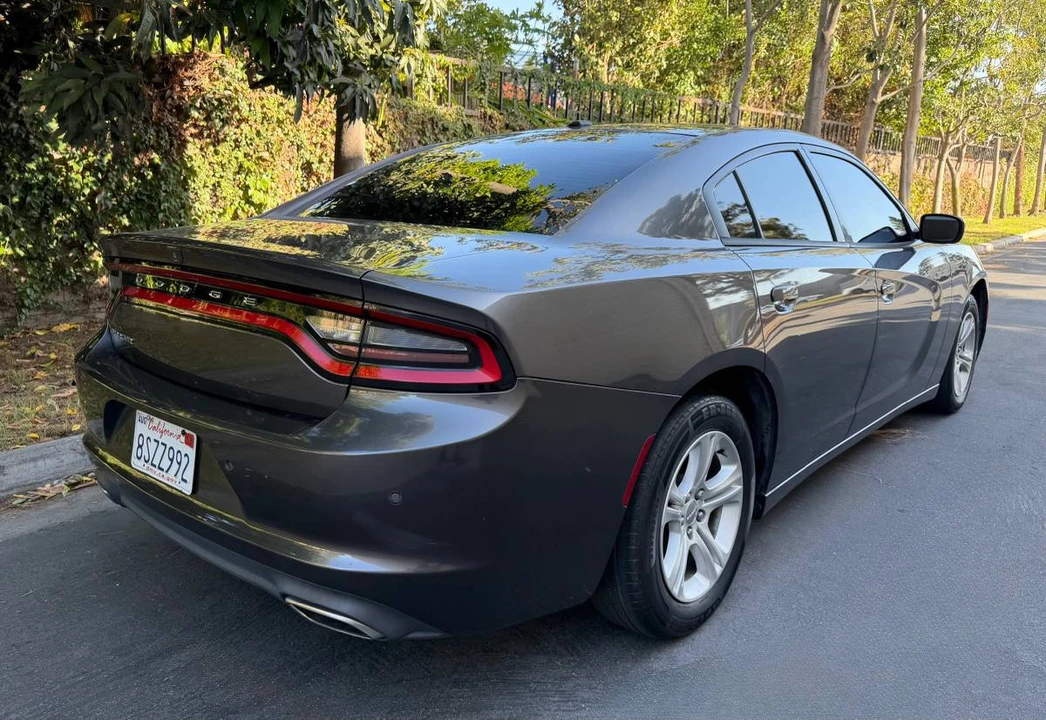 2019 Dodge Charger 7th Gen - Image 2 of 17