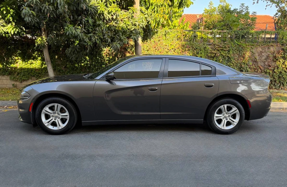 2019 Dodge Charger 7th Gen - Image 11 of 17