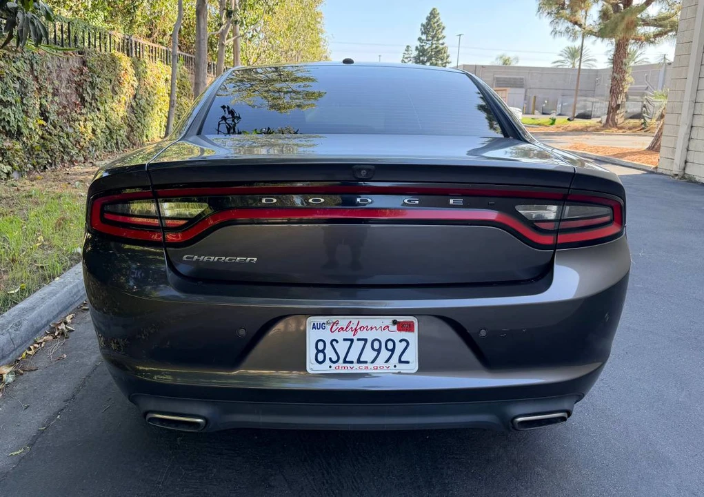 2019 Dodge Charger 7th Gen - Image 13 of 17