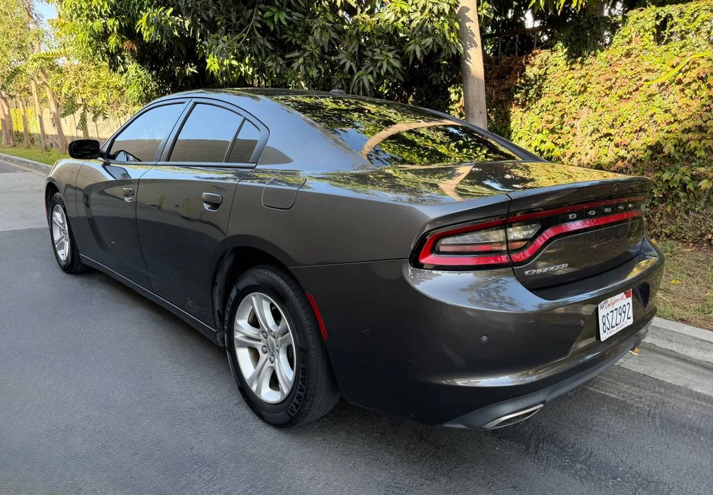 2019 Dodge Charger 7th Gen - Image 14 of 17