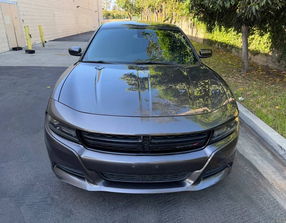 2019 Dodge Charger 7th Gen - Image 17 of 17