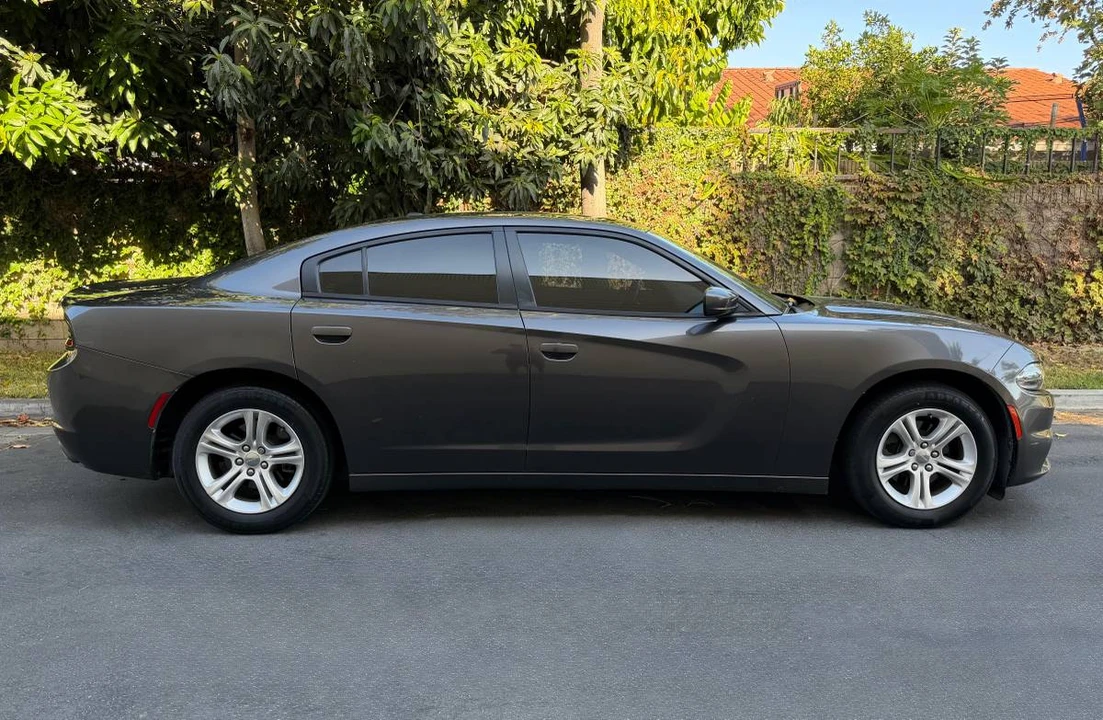 2019 Dodge Charger 7th Gen - Image 10 of 17