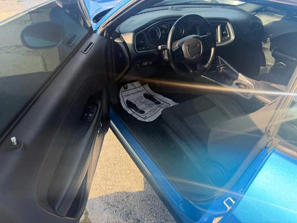 2019 Dodge Charger 7th Gen - Image 8 of 10