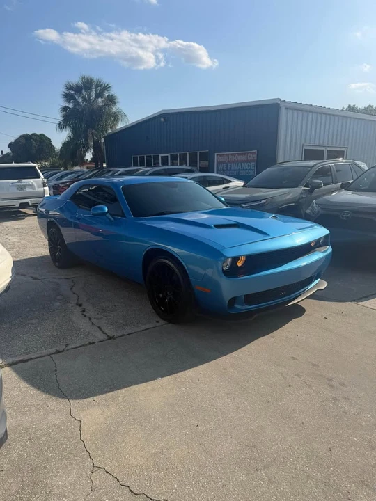 2019 Dodge Charger 7th Gen - Image 3 of 10