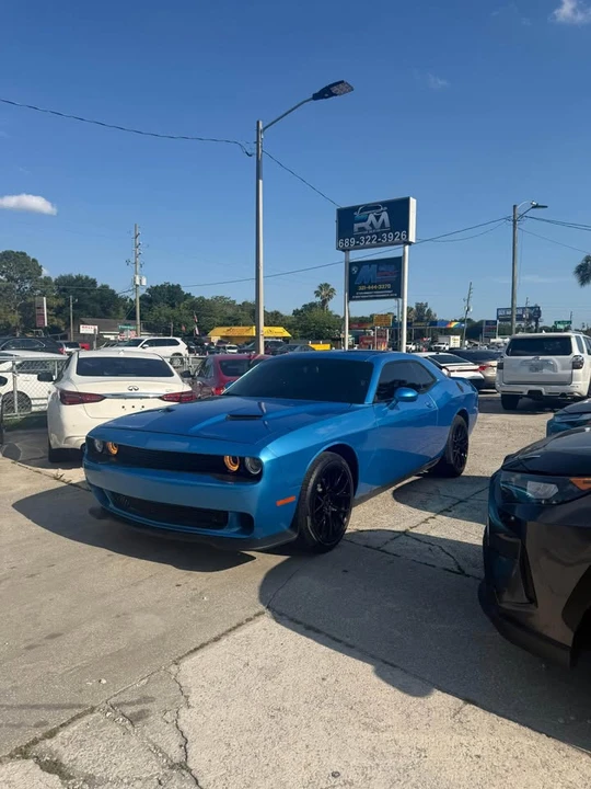 2019 Dodge Charger 7th Gen - Image 2 of 10
