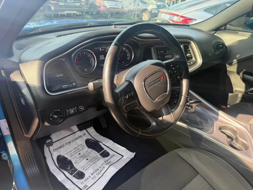 2019 Dodge Charger 7th Gen - Image 7 of 10