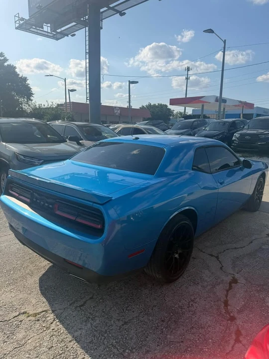2019 Dodge Charger 7th Gen - Image 6 of 10