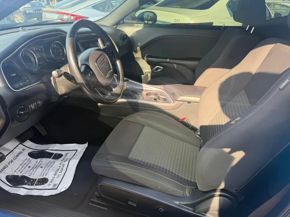 2019 Dodge Charger 7th Gen - Image 10 of 10