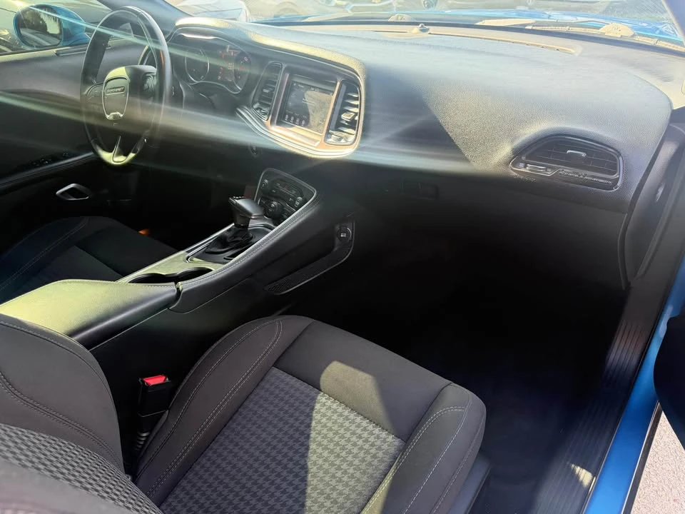 2019 Dodge Charger 7th Gen - Image 9 of 10