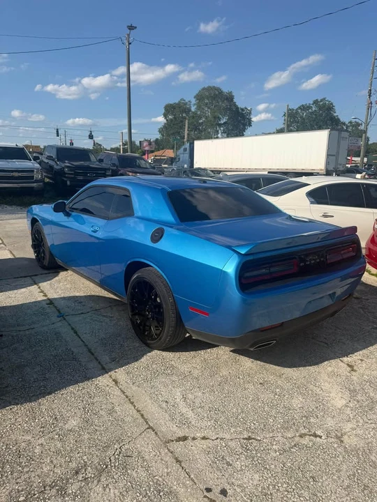 2019 Dodge Charger 7th Gen - Image 4 of 10