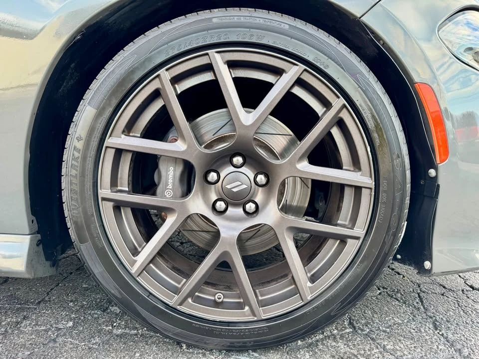 2019 Dodge Charger SRT & 392 7th Gen - Image 12 of 20