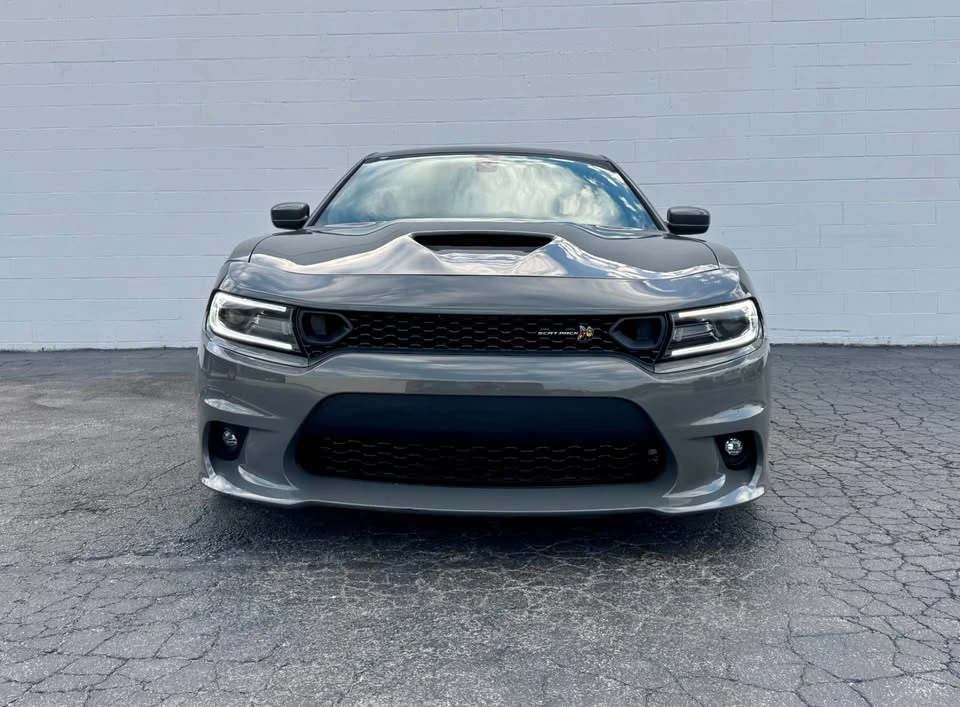 2019 Dodge Charger SRT & 392 7th Gen - Image 8 of 20