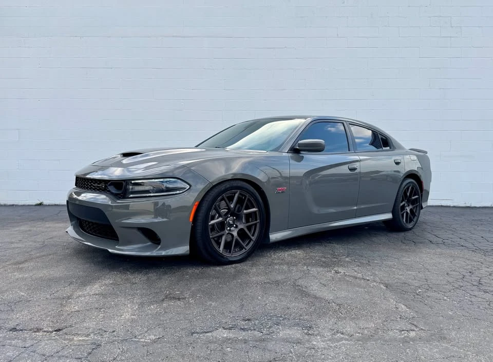 2019 Dodge Charger SRT & 392 7th Gen - Image 7 of 20