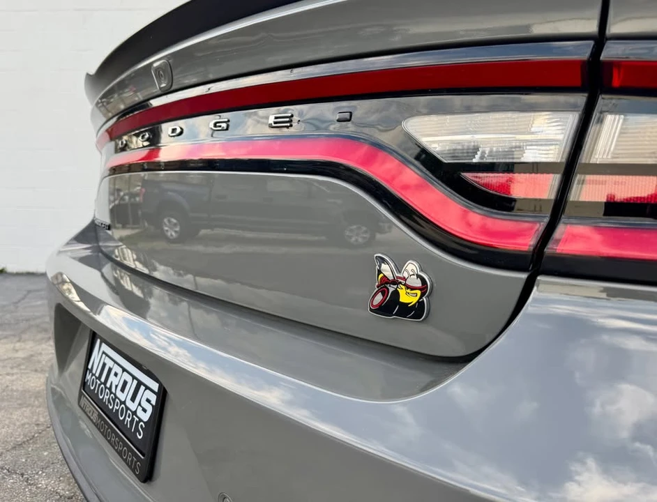 2019 Dodge Charger SRT & 392 7th Gen - Image 11 of 20