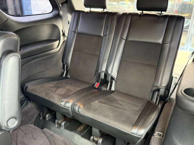 2019 Dodge Durango 3rd Gen - Image 16 of 20
