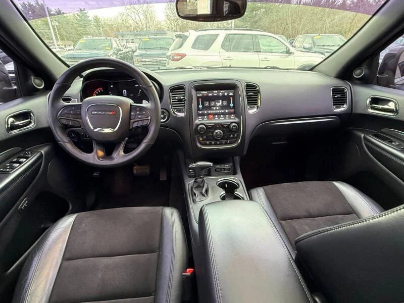 2019 Dodge Durango 3rd Gen - Image 17 of 20