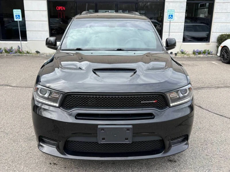 2019 Dodge Durango 3rd Gen - Image 4 of 20