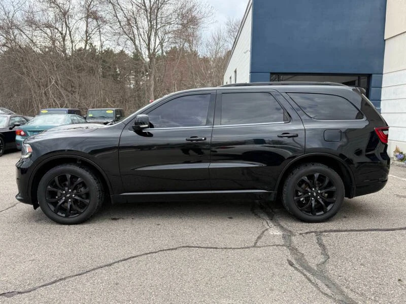 2019 Dodge Durango 3rd Gen - Image 6 of 20