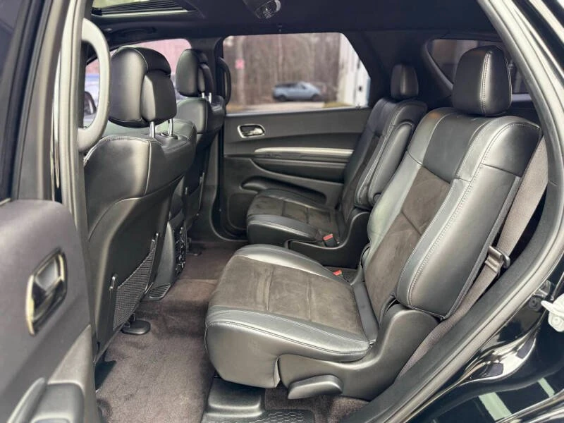 2019 Dodge Durango 3rd Gen - Image 19 of 20