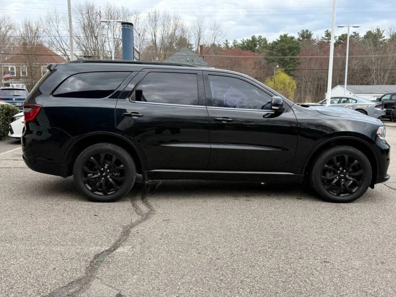 2019 Dodge Durango 3rd Gen - Image 5 of 20