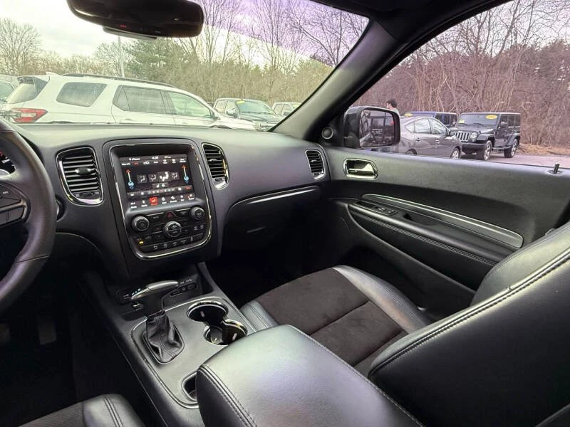 2019 Dodge Durango 3rd Gen - Image 18 of 20