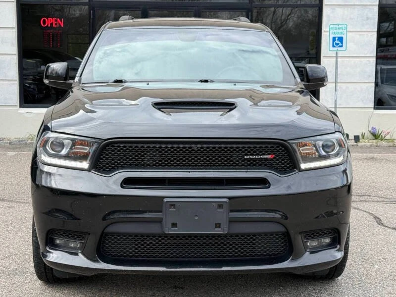 2019 Dodge Durango 3rd Gen - Image 3 of 20