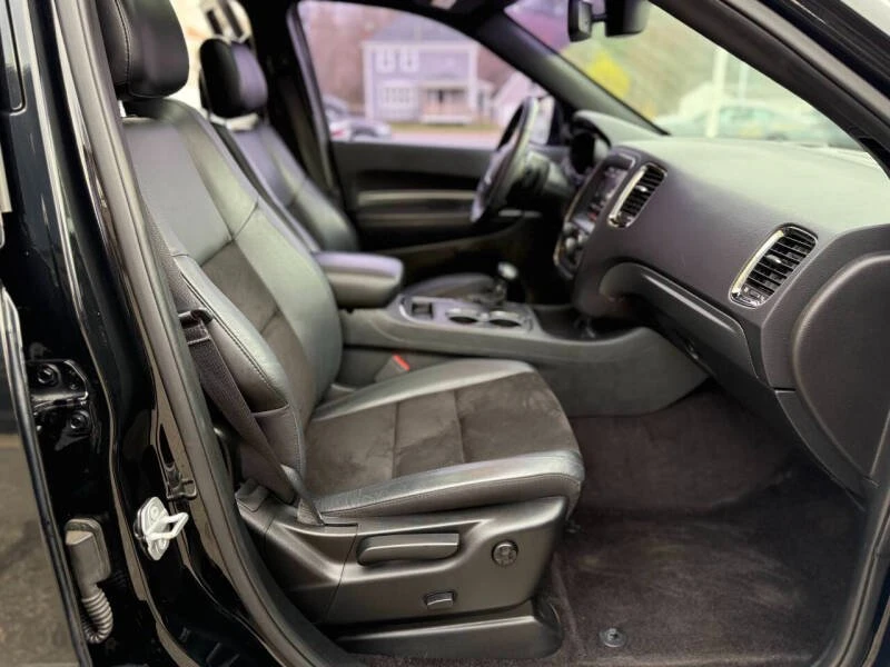 2019 Dodge Durango 3rd Gen - Image 14 of 20