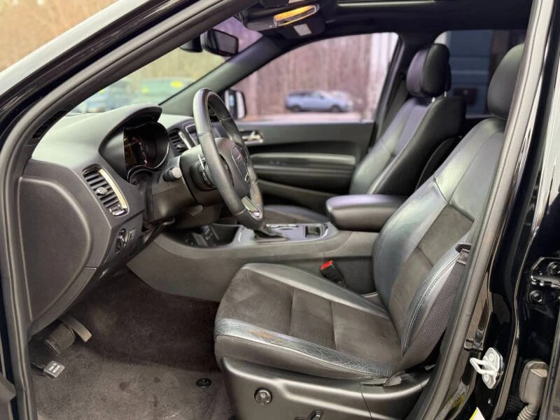 2019 Dodge Durango 3rd Gen - Image 13 of 20