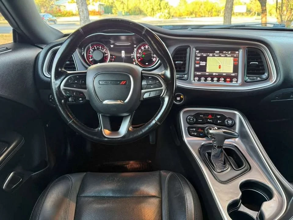 2019 Dodge Challenger 3rd Gen - Image 8 of 20
