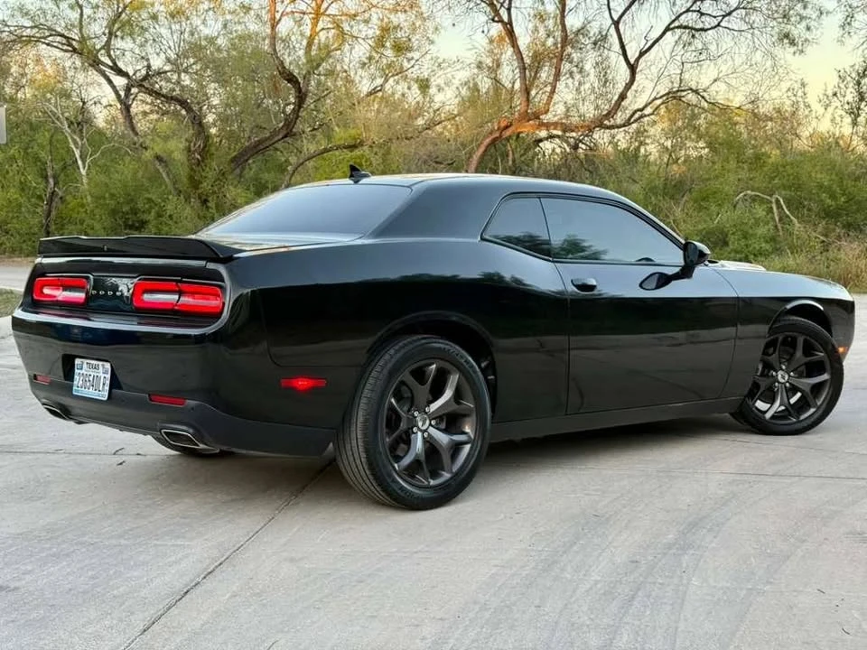 2019 Dodge Challenger 3rd Gen - Image 2 of 20
