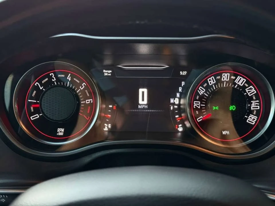 2019 Dodge Challenger 3rd Gen - Image 17 of 20