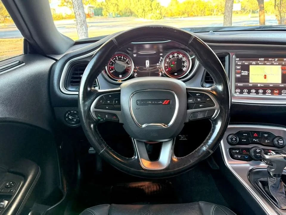 2019 Dodge Challenger 3rd Gen - Image 7 of 20