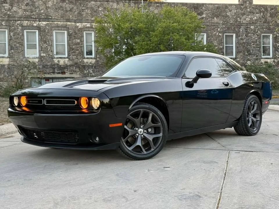 2019 Dodge Challenger 3rd Gen - Image 18 of 20