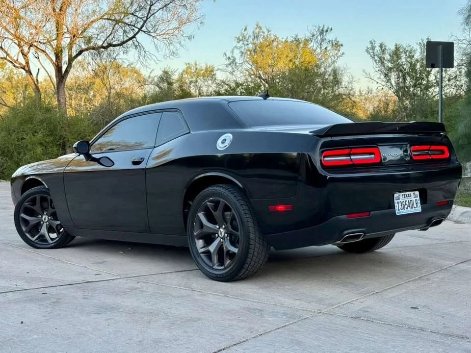 2019 Dodge Challenger 3rd Gen - Image 9 of 20