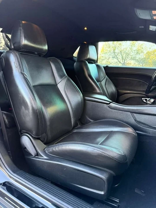 2019 Dodge Challenger 3rd Gen - Image 16 of 20