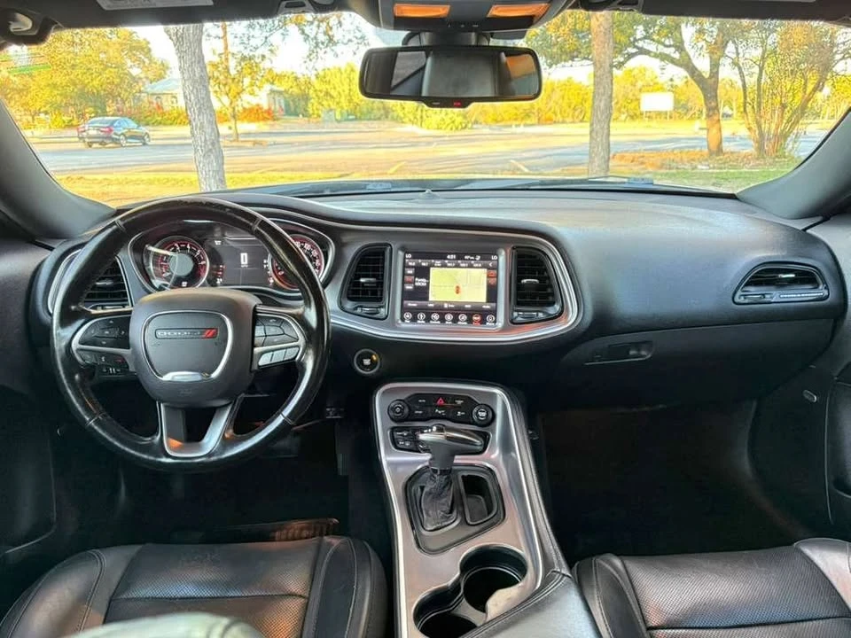 2019 Dodge Challenger 3rd Gen - Image 15 of 20