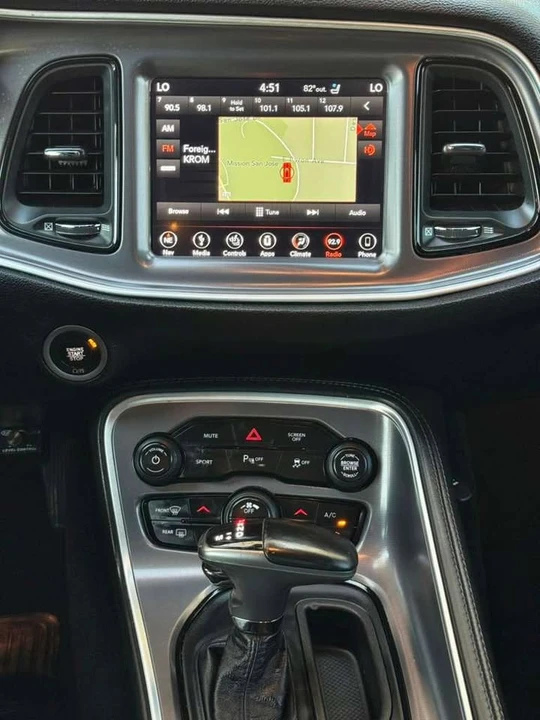 2019 Dodge Challenger 3rd Gen - Image 12 of 20