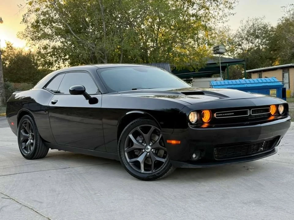 2019 Dodge Challenger 3rd Gen - Image 13 of 20
