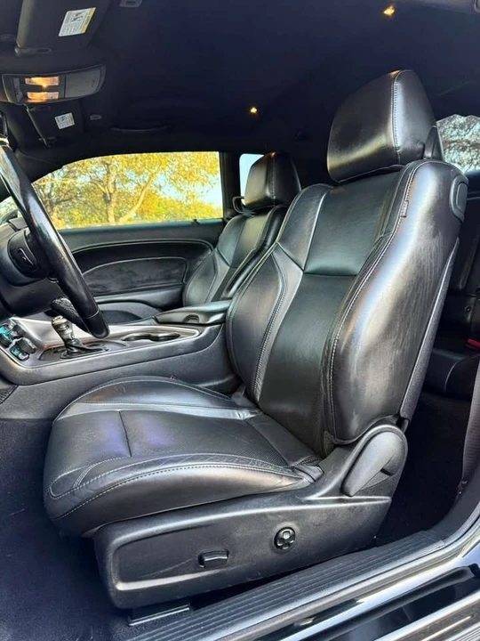 2019 Dodge Challenger 3rd Gen - Image 5 of 20