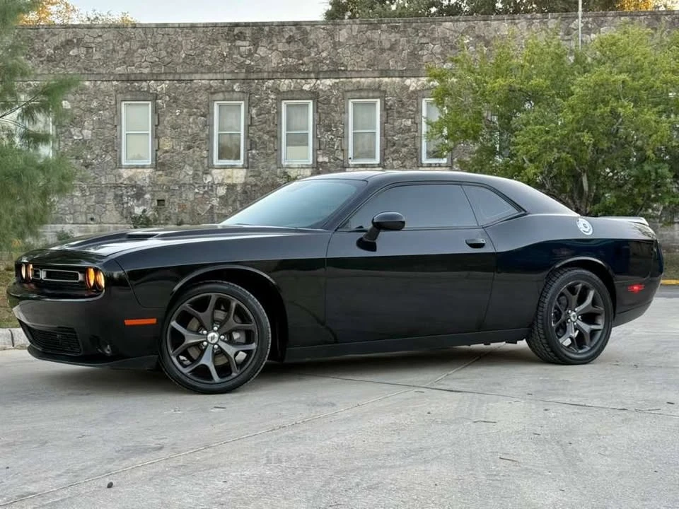 2019 Dodge Challenger 3rd Gen - Image 19 of 20