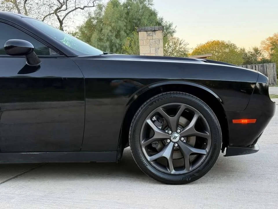 2019 Dodge Challenger 3rd Gen - Image 3 of 20