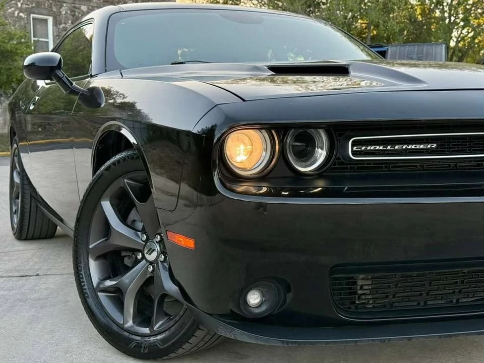 2019 Dodge Challenger 3rd Gen - Image 20 of 20