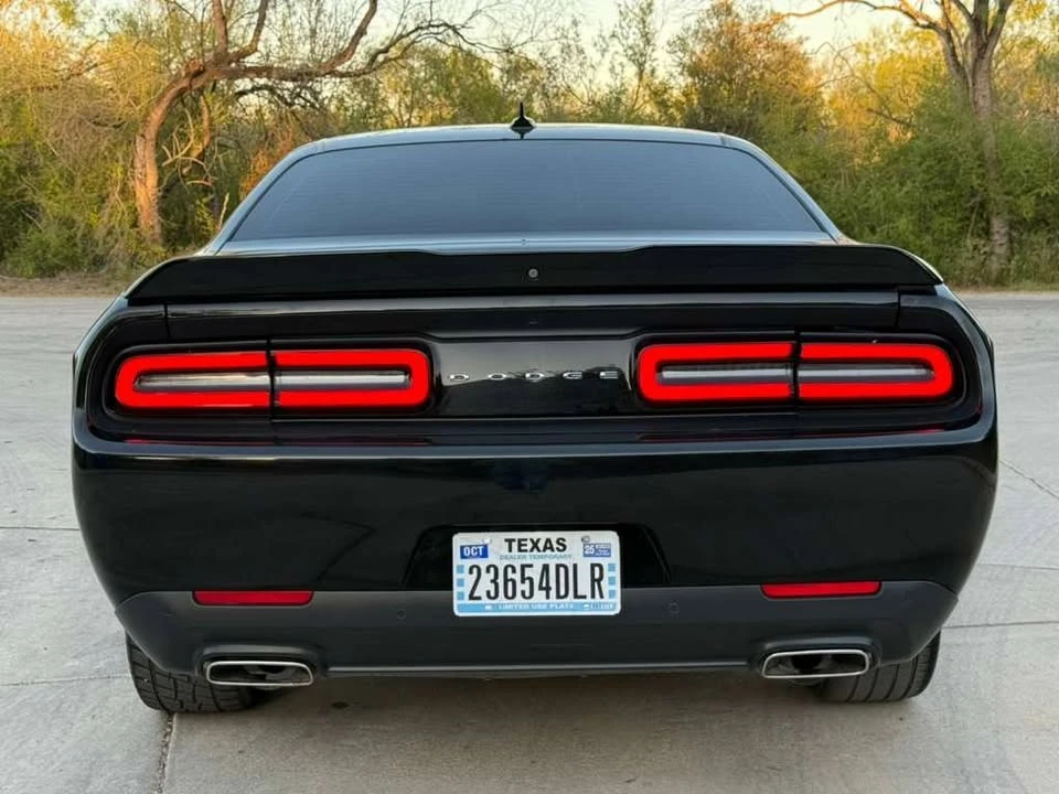 2019 Dodge Challenger 3rd Gen - Image 11 of 20
