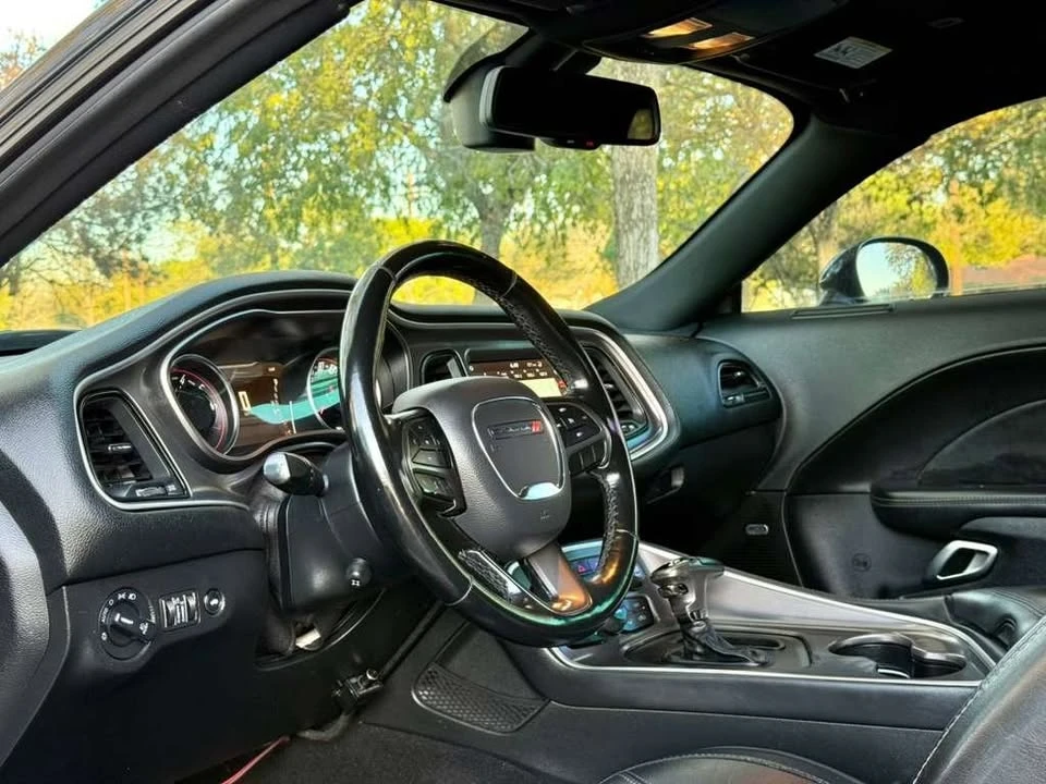 2019 Dodge Challenger 3rd Gen - Image 4 of 20