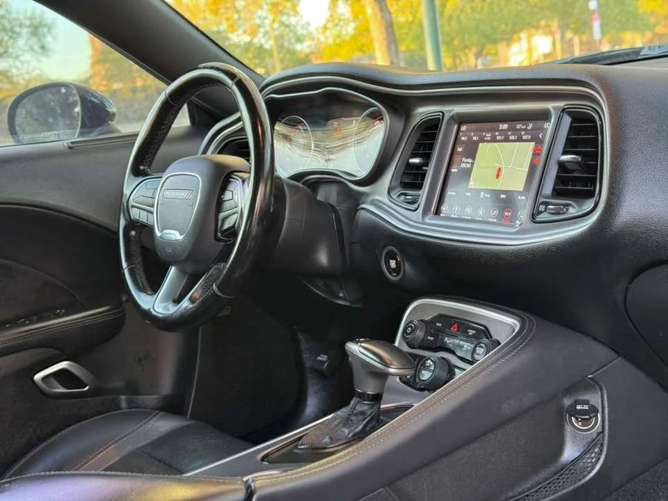 2019 Dodge Challenger 3rd Gen - Image 14 of 20