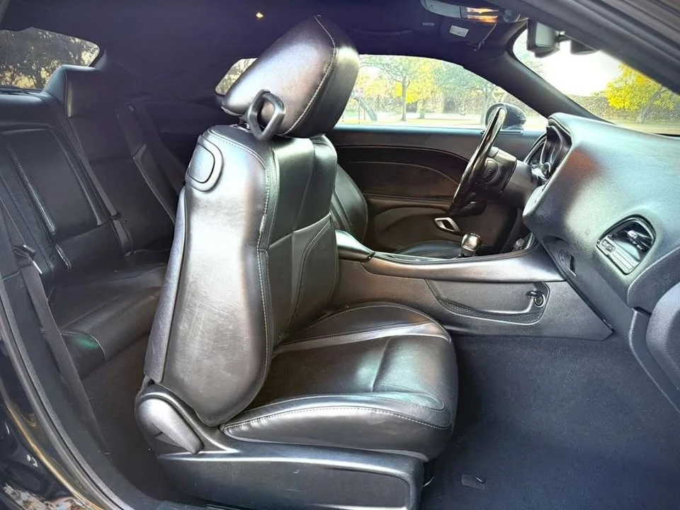 2019 Dodge Challenger 3rd Gen - Image 10 of 20